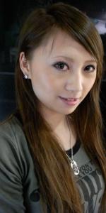 ロックな女性 ロックな女性