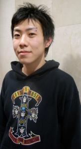 アイブロウ アイブロウ