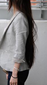 ロングヘアー ロングヘアー