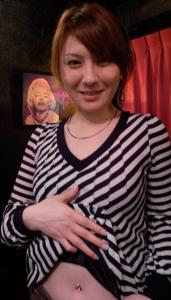 ヘソピアス ヘソピアス