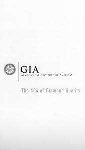 GIA GIA