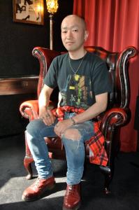 英国調ナチズム 英国調ナチズム