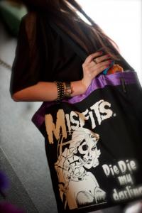 Misfits Misfits