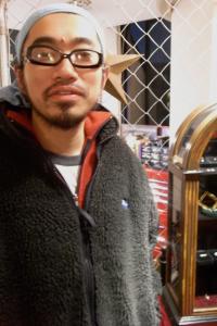 POCHO da STEPPER POCHO da STEPPER