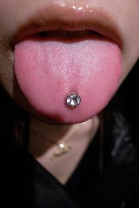 Tongue Tongue
