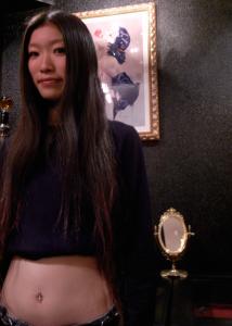 チャームと私 チャームと私