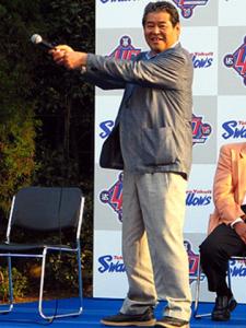 八重樫打法 八重樫打法