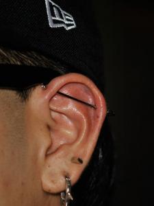 インダストリアル インダストリアル