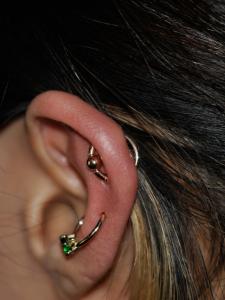 軟骨オービタル 軟骨オービタル