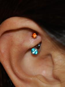 ダブルジュエリー ダブルジュエリー