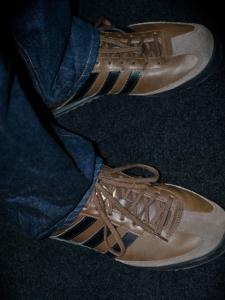 adidas adidas