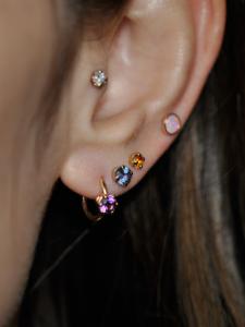 ボディジュエリー ボディジュエリー