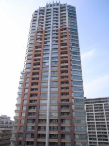 青山パークタワー 青山パークタワー