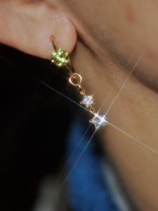 ☆チャーム ☆チャーム