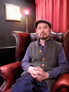 浅野 俊一郎 浅野 俊一郎