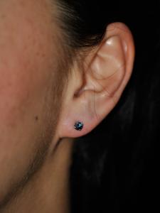 ボディピアス ボディピアス
