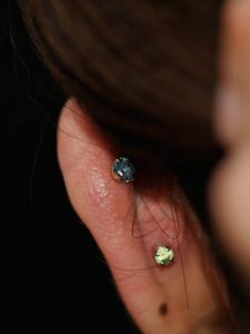 ダブルジュエリー ダブルジュエリー