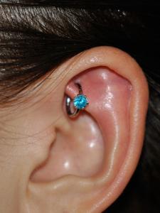 パライバブルートパーズ パライバブルートパーズ