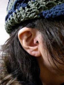 トラガス トラガス