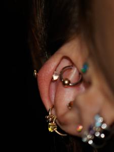 Body Piercing Body Piercing