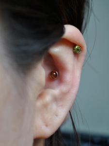 コンクにシトリン コンクにシトリン