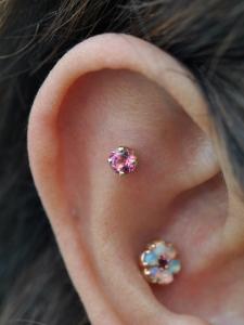 ピンクトルマリン ピンクトルマリン