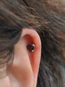 ヘリックス ヘリックス