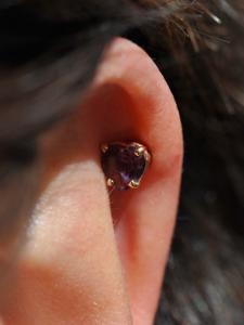 アレキサンドライト アレキサンドライト