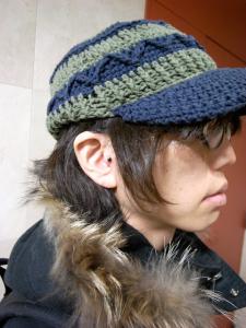 トラガス トラガス