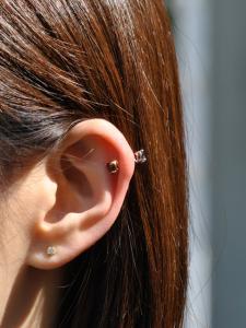 ヘリックス ヘリックス