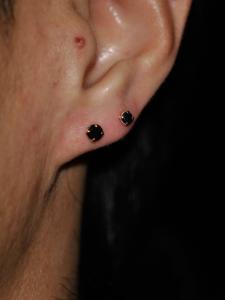 ブラックダイヤモンド ブラックダイヤモンド