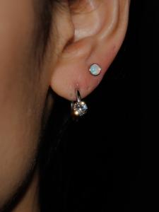 ミルキーオパール ミルキーオパール