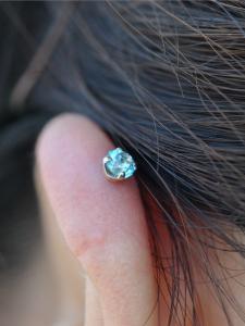 ブルートパーズ ブルートパーズ