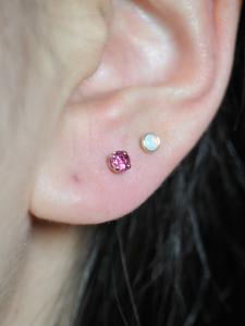 ピンクトルマリン ピンクトルマリン