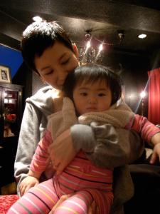 ゆうちゃん ゆうちゃん