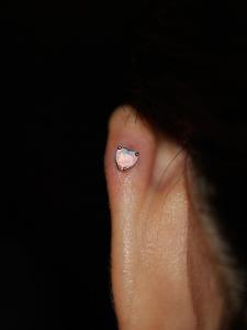 ハートジュエリー ハートジュエリー