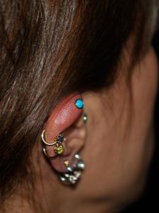 ターコイズ ターコイズ