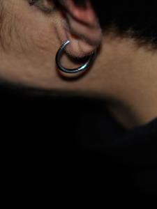 Continuous Rings Continuous Rings