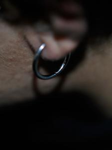 Continuous Rings Continuous Rings