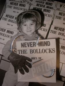 NEVER MIND NEVER MIND