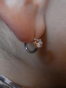 プロング キャプティブジェム プロング キャプティブジェム