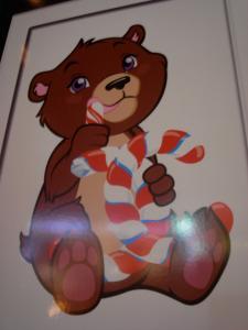 クマさん クマさん