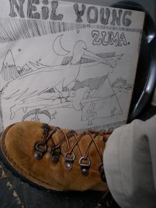 Danner Danner