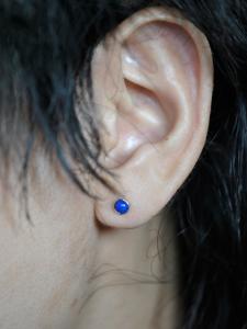 ラピスラズリ ラピスラズリ