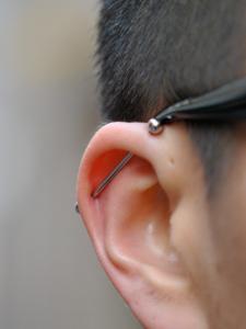 インダストリアル インダストリアル