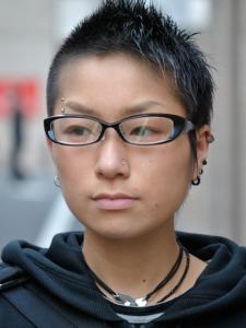 ボディピアス画像 ボディピアス画像