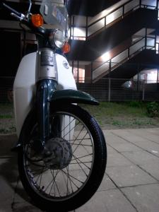 スーパーカブ スーパーカブ