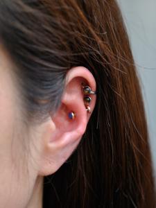 カボションスタイル カボションスタイル