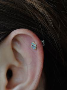 Helix Helix