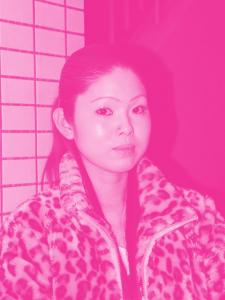 開けました。 開けました。